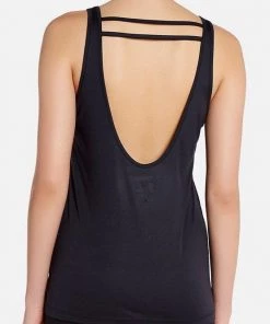 Splits59 Binx Scoop Back Performance Tank Activewear