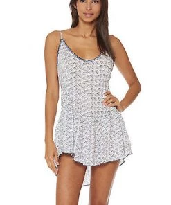 Dolce Vita Cloud Nine Mini Dress