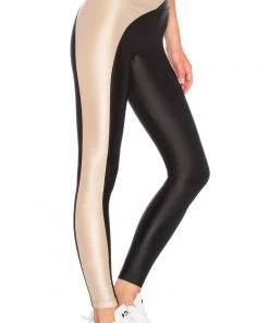 New Arrivals Koral Chase Mid Rise Energy Legging