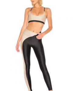 New Arrivals Koral Chase Mid Rise Energy Legging