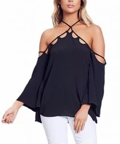 Tops Lovers + Friends Cabana Top Blouse