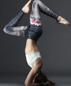 Teeki Love The Elephant Leggings