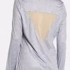 Activewear Splits59 Lake Long Sleeve Performance Tee
