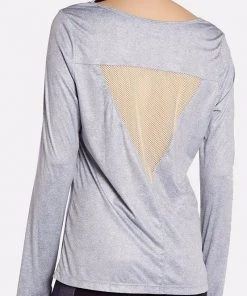 Activewear Splits59 Lake Long Sleeve Performance Tee