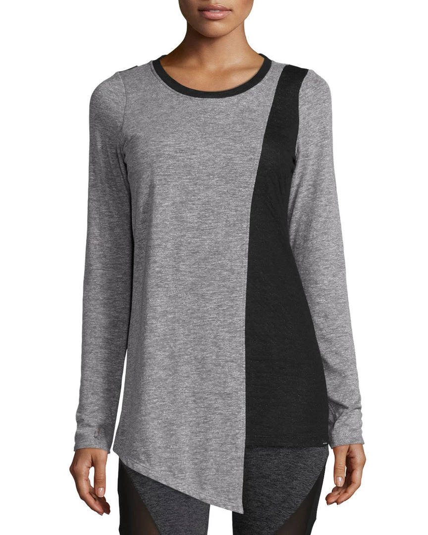 Koral Elliptic Long Sleeve Top 4 Koral Elliptic Long Sleeve Top