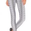 Onzie High Rise Legging White Venom Activewear