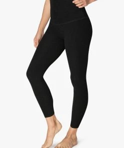 Beyond Yoga High Waist Long Legging Darkest Night New Arrivals