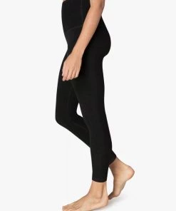Beyond Yoga High Waist Long Legging Darkest Night New Arrivals