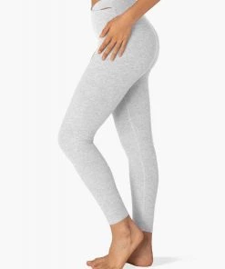Beyond Yoga That's A Wrap High Waisted Midi Legging