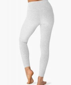 Beyond Yoga That's A Wrap High Waisted Midi Legging