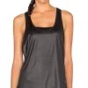New Arrivals Splits59 Echo Tank Black