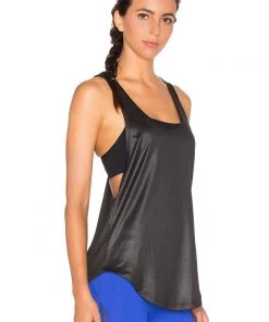 New Arrivals Splits59 Echo Tank Black
