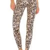 Strut This Teagan Ankle Legging Feline