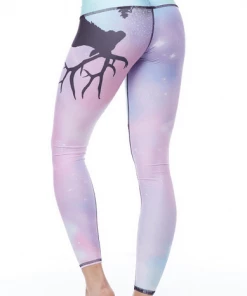 Teeki Northern Lights Leggings Activewear