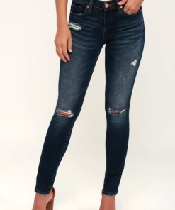 Blank NYC The Reade Skinny Jean Pant