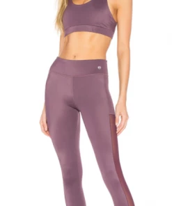 Activewear Maaji Night Bloom Leggings