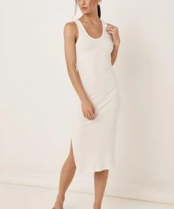 Spell & The Gypsy Mazzy Rib Dress