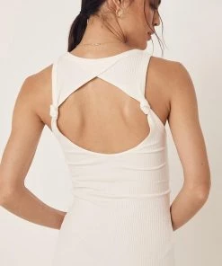 Spell & The Gypsy Mazzy Rib Dress