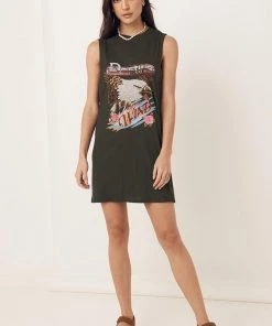 New Arrivals Spell & The Gypsy Wind Drifter Tank Dress