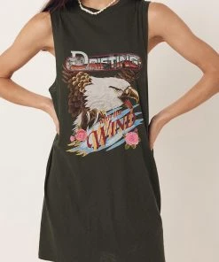 New Arrivals Spell & The Gypsy Wind Drifter Tank Dress
