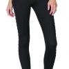 Activewear Koral Tier Cropped Legging