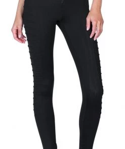 Activewear Koral Tier Cropped Legging