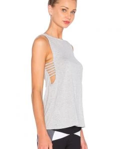 Track & Bliss Wanderer Tank