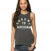 Spiritual Gangster Take Me To Nirvana Muscle Tank