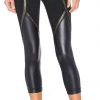 Activewear Vimmia Chance Capri Legging Night 2 Activewear Vimmia Chance Capri Legging Night
