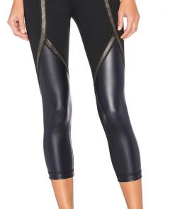 Activewear Vimmia Chance Capri Legging Night