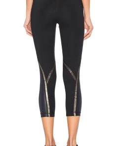 Activewear Vimmia Chance Capri Legging Night