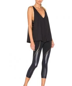 Activewear Vimmia Chance Capri Legging Night