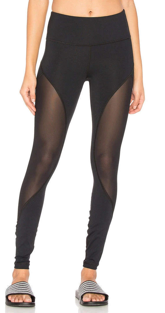Vimmia Bold Legging Black 3 Vimmia Bold Legging Black