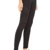 Activewear Vimmia Drill Legging Perforated Black
