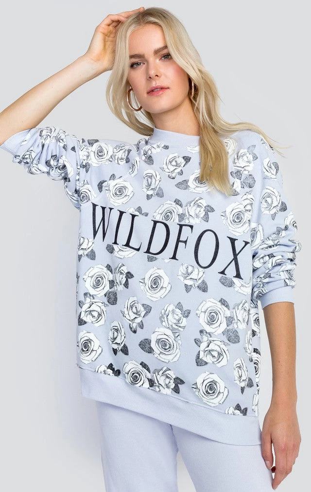 Wildfox Garden Sommers Sweater SUMMER SALE 3 Wildfox Garden Sommers Sweater SUMMER SALE
