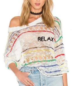 Sweaters & Knits Wildfox Relax Alto Sweater