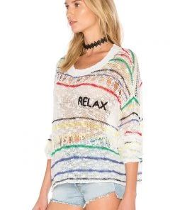Sweaters & Knits Wildfox Relax Alto Sweater