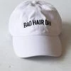 Friday+Saturday Bad Hair Day Hat 2 Friday+Saturday Bad Hair Day Hat