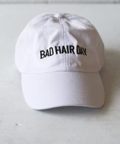 Friday+Saturday Bad Hair Day Hat