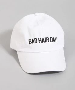 Friday+Saturday Bad Hair Day Hat