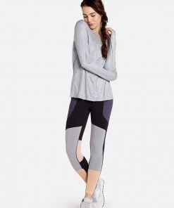 Activewear Splits59 Lake Long Sleeve Performance Tee