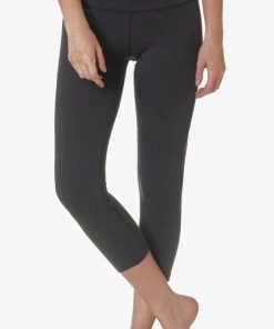 Beyond Yoga Deco Capri Legging Activewear