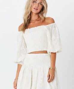 Jen's Pirate Booty Bonaire Mini Skirt Skirts