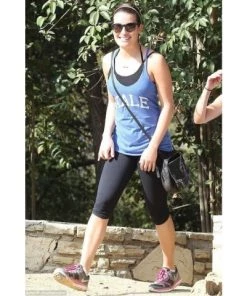 Suburban Riot Kale Racer Tank