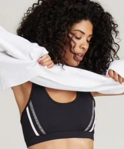 Sports Bras Strut This Cali Bra