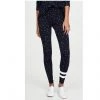 Sundry Stars Stripe Yoga Pant Legging Leggings 1 Sundry Stars Stripe Yoga Pant Legging Leggings