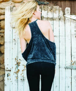 Joah Brown Peekaboo Long Sleeve 6 Joah Brown Peekaboo Long Sleeve