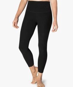 Beyond Yoga High Waist Long Legging Darkest Night New Arrivals