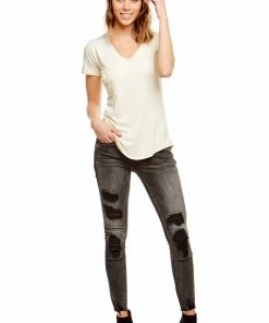 Blank NYC Shadow Chaser Jean Pants