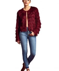 Tularosa Dresden Jacket Jackets & Blazers